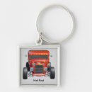 Recherche de hot rod porteclés Automobile