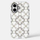 Recherche de motif traditionnel iphone coques Géométrique