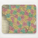 Recherche de département tapis souris France