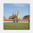 Zoek naar boeddhistische tempel magneten Thailand
