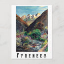 Recherche de pyrenees cartes postales Montagne