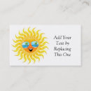 Recherche de double bonheur cartes visite Été