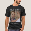 Recherche de première fête des pères tshirts New father