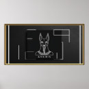 Recherche de dieu égyptien posters Anubis