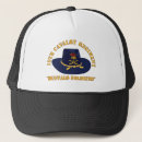Recherche de cavalerie casquettes Armée