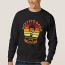 Zoek naar schaduwen hoodies Stijl
