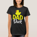 Zoek naar eendjes tshirts Dag