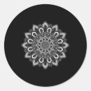 Recherche de positions autocollants Méditation