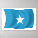 Zoek naar somalische posters Vlag van somalië
