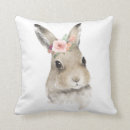 Zoek naar bunny kussens Bloemen