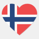 Zoek naar noorse vlag stickers Wereldvlaggen