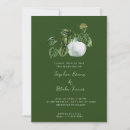 Recherche de plante verte invitations Blanc