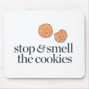 Recherche de biscuits tapis souris Cuisson