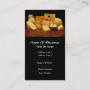 Recherche de fromager cartes visite Fromages