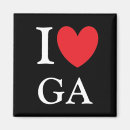 Recherche de georgie magnets Les etats unis