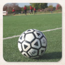 Zoek naar voetbal onderzetters Doel