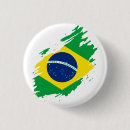 Recherche de brésil badges Fierté