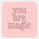 Recherche de se sentir bien autocollants Inspirant