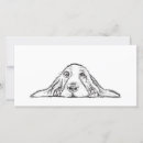 Recherche de puppy vœux cartes Black