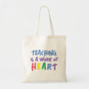 Recherche de tuteur sacs Enseignant