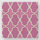 Zoek naar motieven onderzetters Orchidee