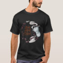Recherche de moka tshirts Espresso