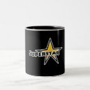 Recherche de homme superbe tasses Étoile