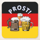 Recherche de drapeau allemand dessous de verres Patriotique