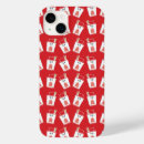 Recherche de chinois iphone coques Rouge