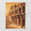 Recherche de amphithéâtre cartes postales Antique