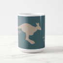 Recherche de australie tasses Kangourou