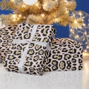 Zoek naar luipaard cadeaupapier Roze
