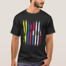 Zoek naar dominicaanse vlag tshirts Geteeld