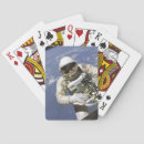 Recherche de vaisseau spatial jeux de cartes Planète