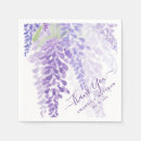 Zoek naar paarse lavendel servetten Floreel