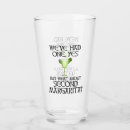Recherche de humour de cocktail tasses Tequila
