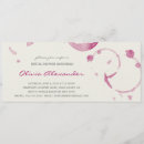 Recherche de alcool 10x23 invitations Vin