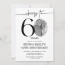 Recherche de 60 ans mariage cartes invitations Fête d'anniversaire