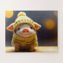 Recherche de costume puzzles Mignon