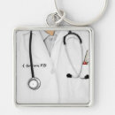 Recherche de assistant de médecin porteclés Diplôme