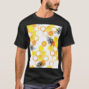 Recherche de abeilles tshirts Blanc