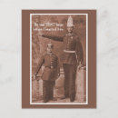 Recherche de militaire cartes postales Drôle