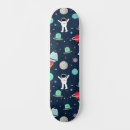 Zoek naar ruimte skateboards Aliens