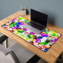 Recherche de éclaboussure peinture tapis souris Coloré