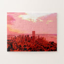 Recherche de la tour jumelle puzzles Tours jumelles