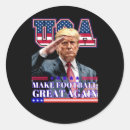 Recherche de formidable autocollants Donald
