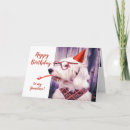 Recherche de chien grandes anniversaire cartes Dog