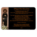 Recherche de saint patron magnets Chrétien