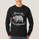 Recherche de beary tshirts Noël