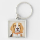 Recherche de beagle porteclés Chiot
